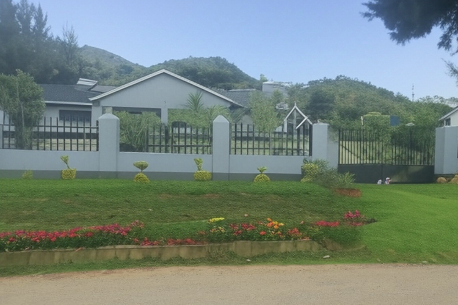 Nyanga Guesthouse